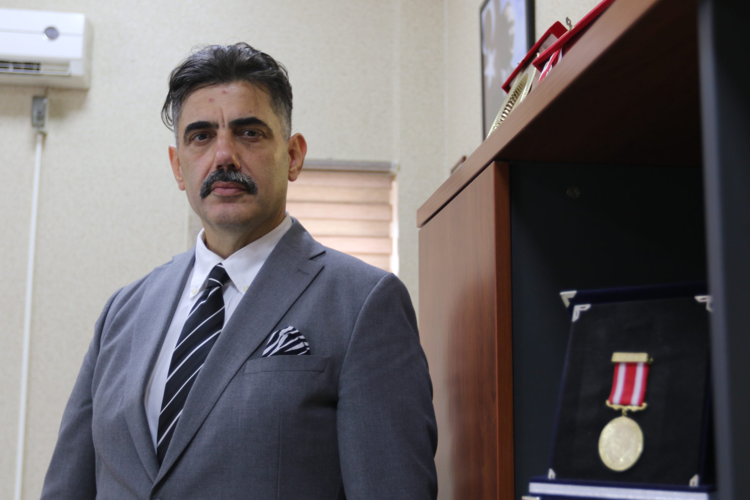 Rehin alınan arkadaşlarını kurtarmaya giderken vuruldu