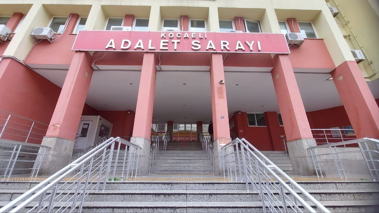 Kocaeli'de misafirliğe gittiği evde kız çocuğunu istismar etti