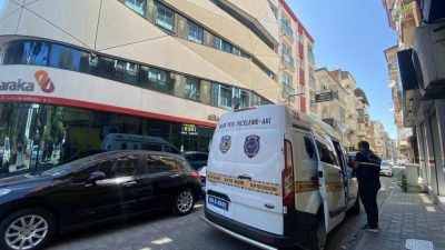 Aydın’ın Efeler ilçesinde meydana gelen feci olayda, masaj yaptırmak için