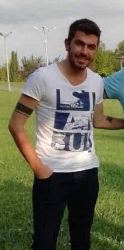 Arkadaşını öldüren motokurye davasında hüküm açıklandı
