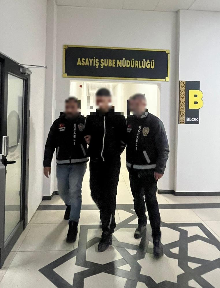 Arkadaşını öldüren motokurye davasında hüküm açıklandı