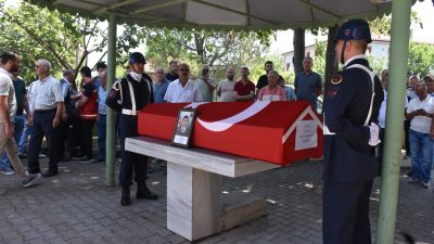 Rize'de görev yapan ve kansere yenik düşen 32 yaşındaki Uzman