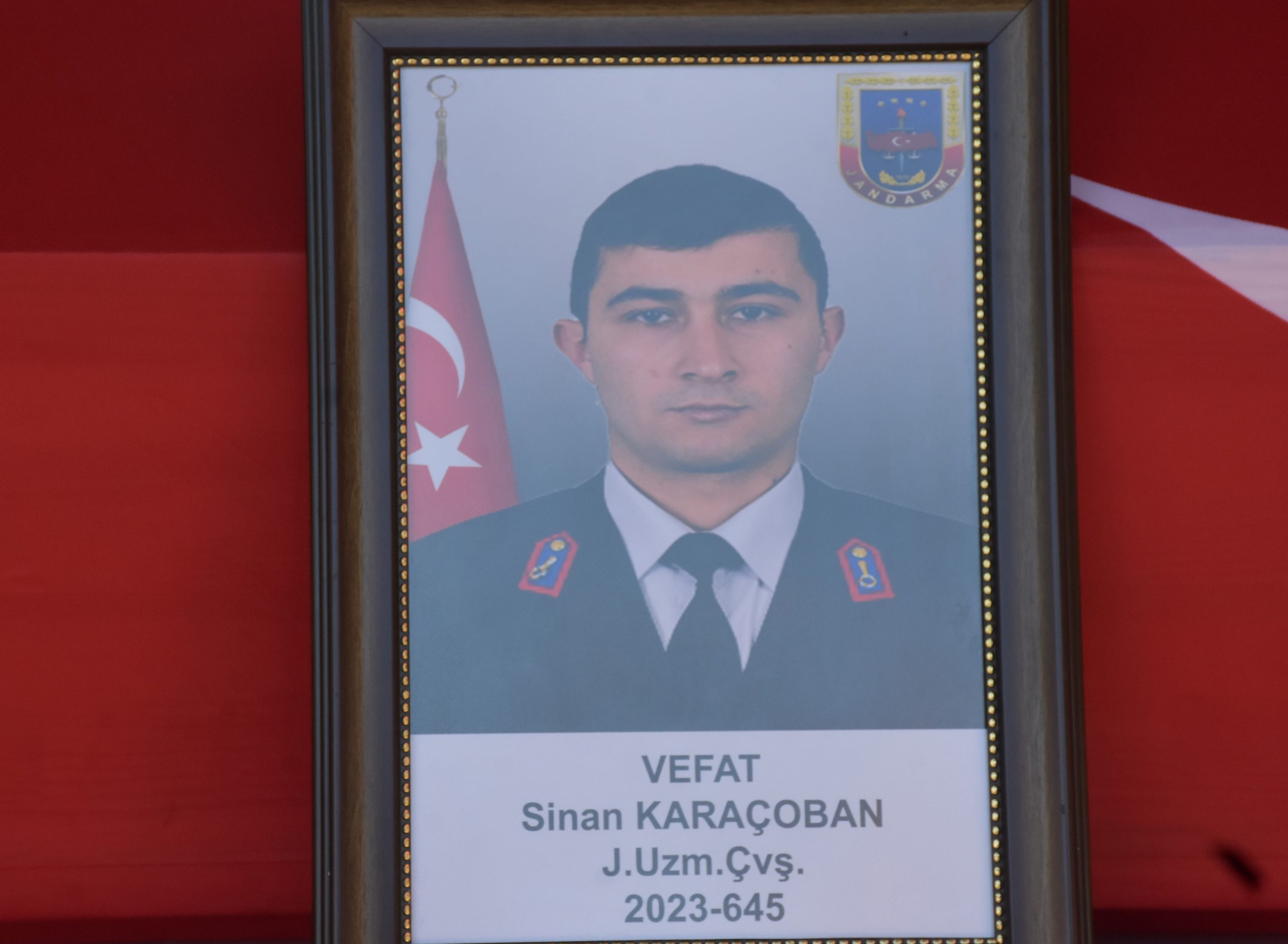 Yeni evli uzman çavuşun kahreden ölümü
