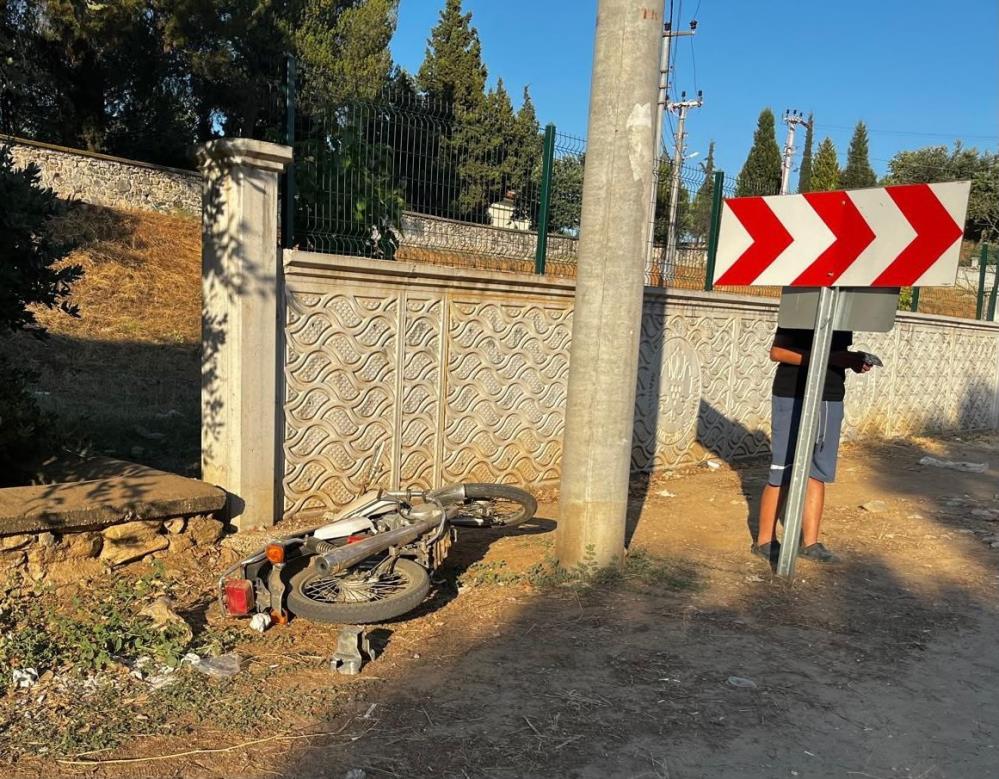 Askerden döndü, hayata tutunamadı! 21 yaşındaki gencin acı sonu