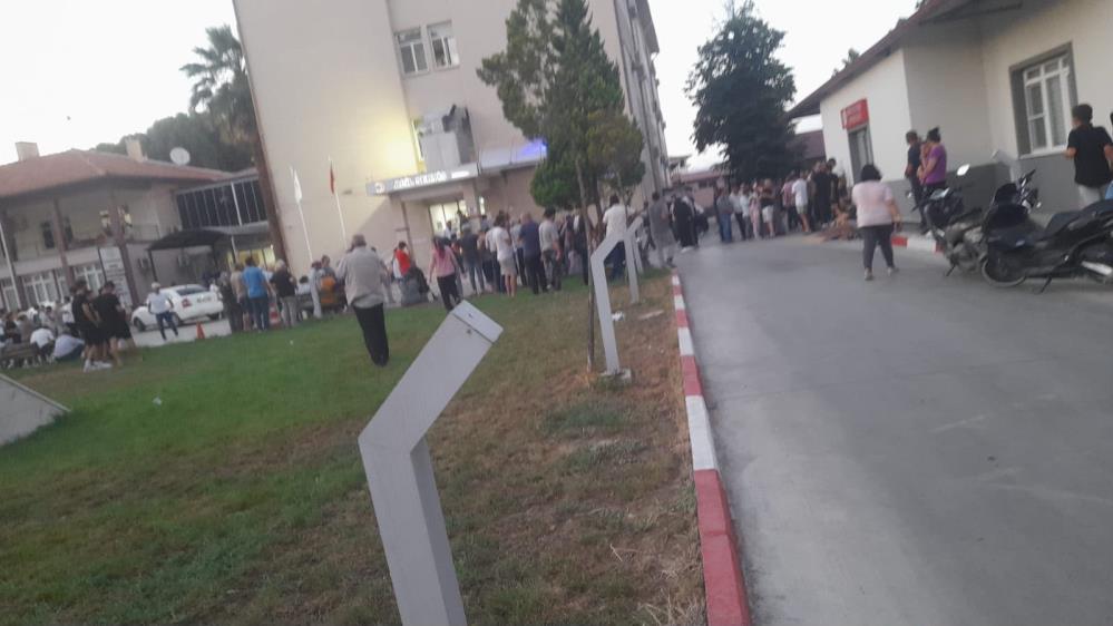 Askerden döndü, hayata tutunamadı! 21 yaşındaki gencin acı sonu