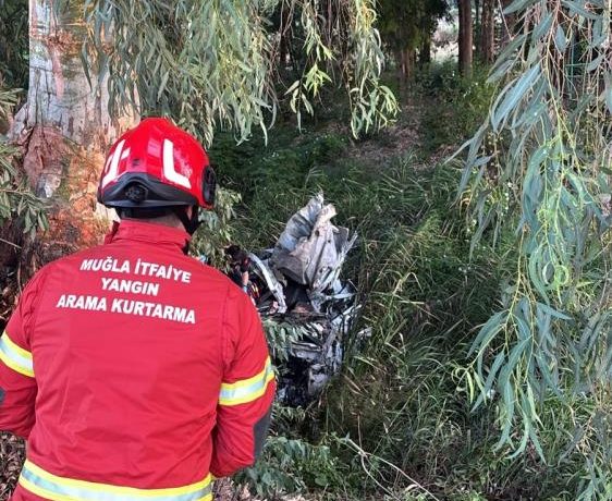 Trafik faciası! Tek taraflı trafik kazası can aldı
