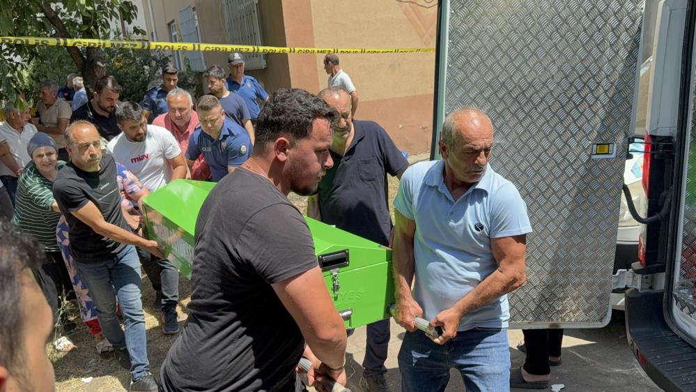 Samsun'un Tekkeköy ilçesinde 16 yaşındaki down sendromlu Demircan Demirbilek, 2.