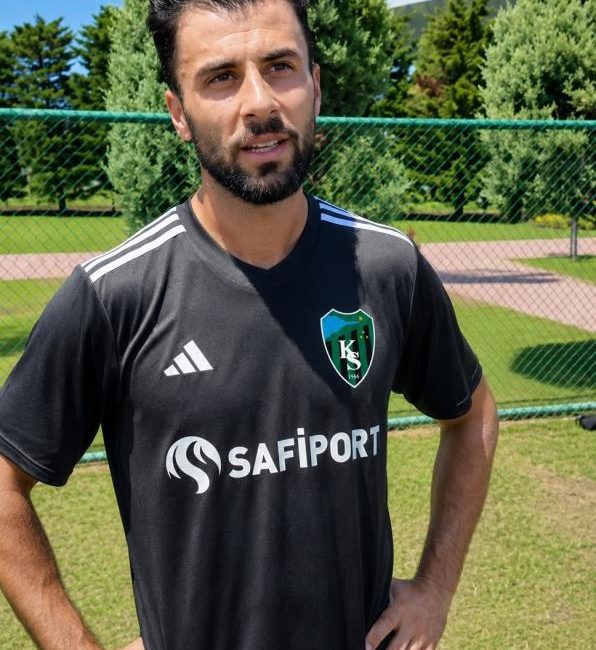 Kocaelisporlu Onur Öztonga, ilk etap kampını değerlendirdi. Verimli bir kamp