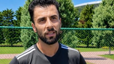 Kocaelisporlu Onur Öztonga, ilk etap kampını değerlendirdi. Verimli bir kamp