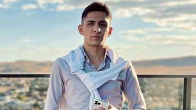 Konya’nın Emirgazi ilçesi yakınlarında kırsal arazide yürütülen sondaj çalışmaları esnasında