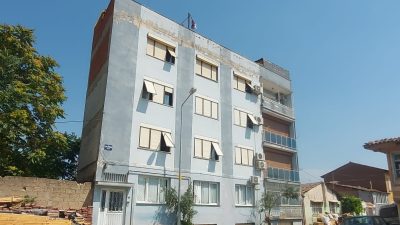 İzmir’in Ödemiş ilçesinde, denetimli serbestlik kapsamında yaklaşık 10 gün önce