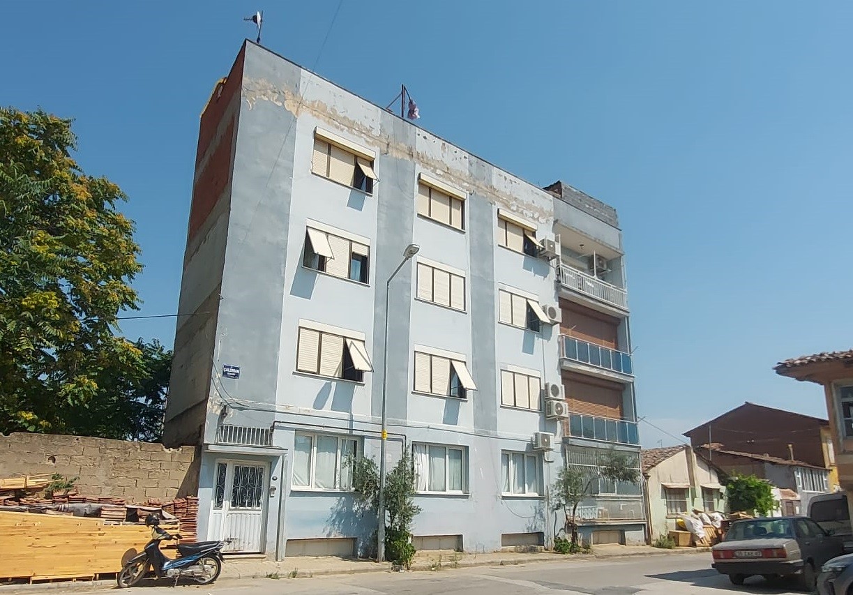 Cezaevinden çıktıktan 10 gün sonra cinayet işledi