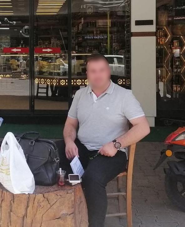 Cezaevinden çıktıktan 10 gün sonra cinayet işledi