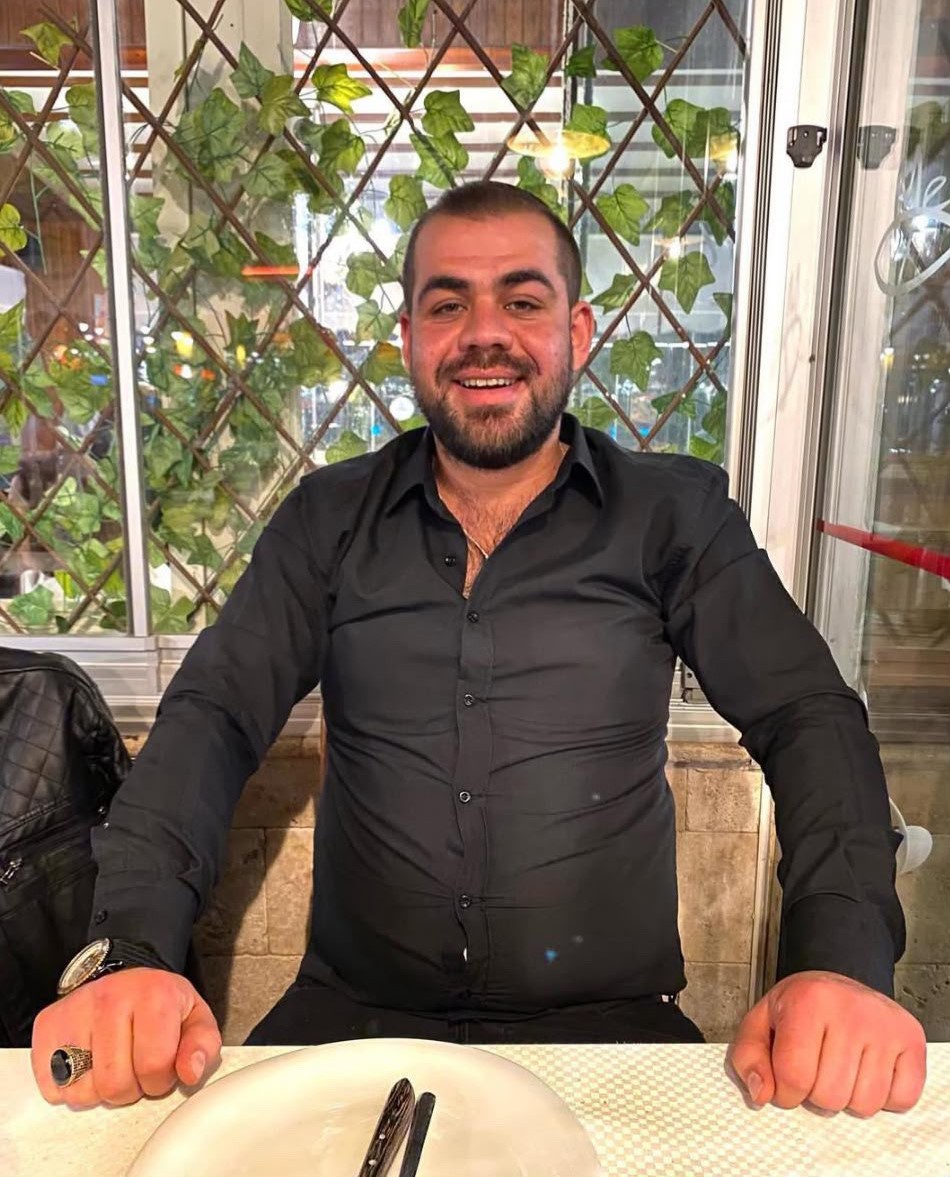 Cezaevinden çıktıktan 10 gün sonra cinayet işledi