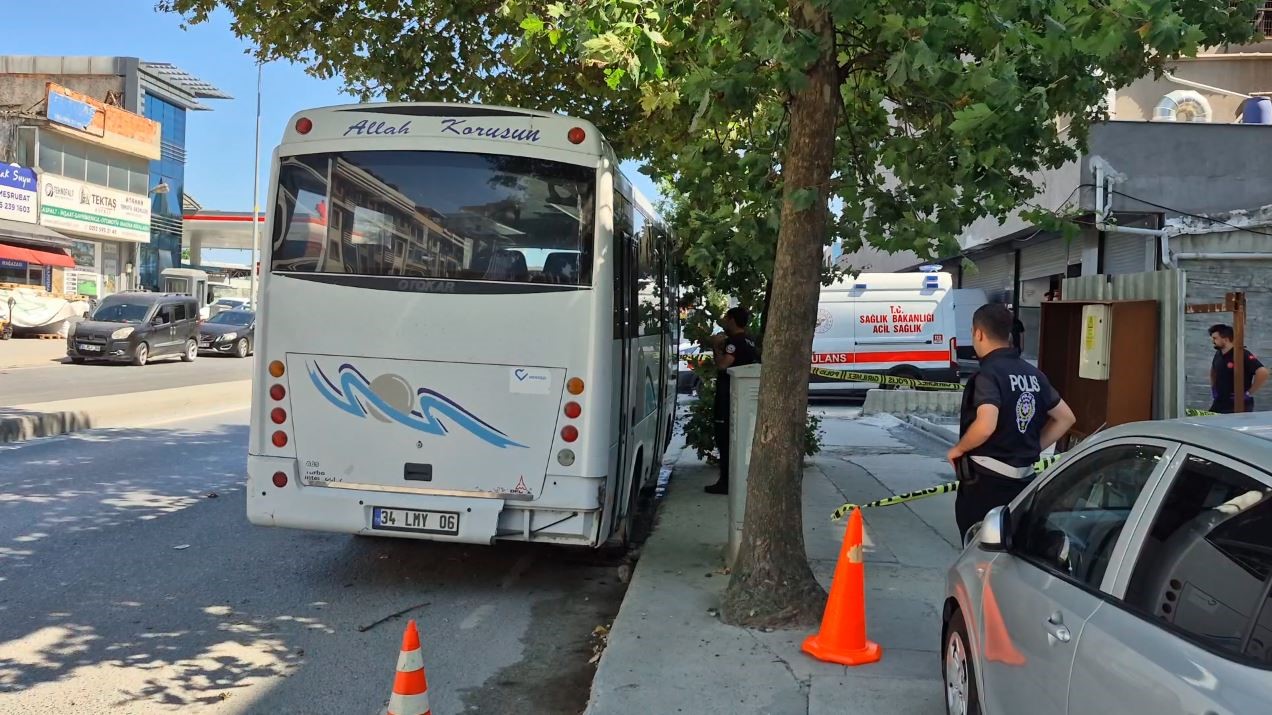 3 gündür aranan şahıs servis aracında ölü bulundu
