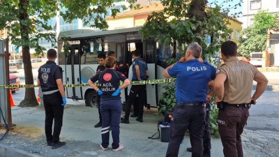 Yakınları tarafından 3 gündür aranan 73 yaşındaki adam, Sultangazi'de park