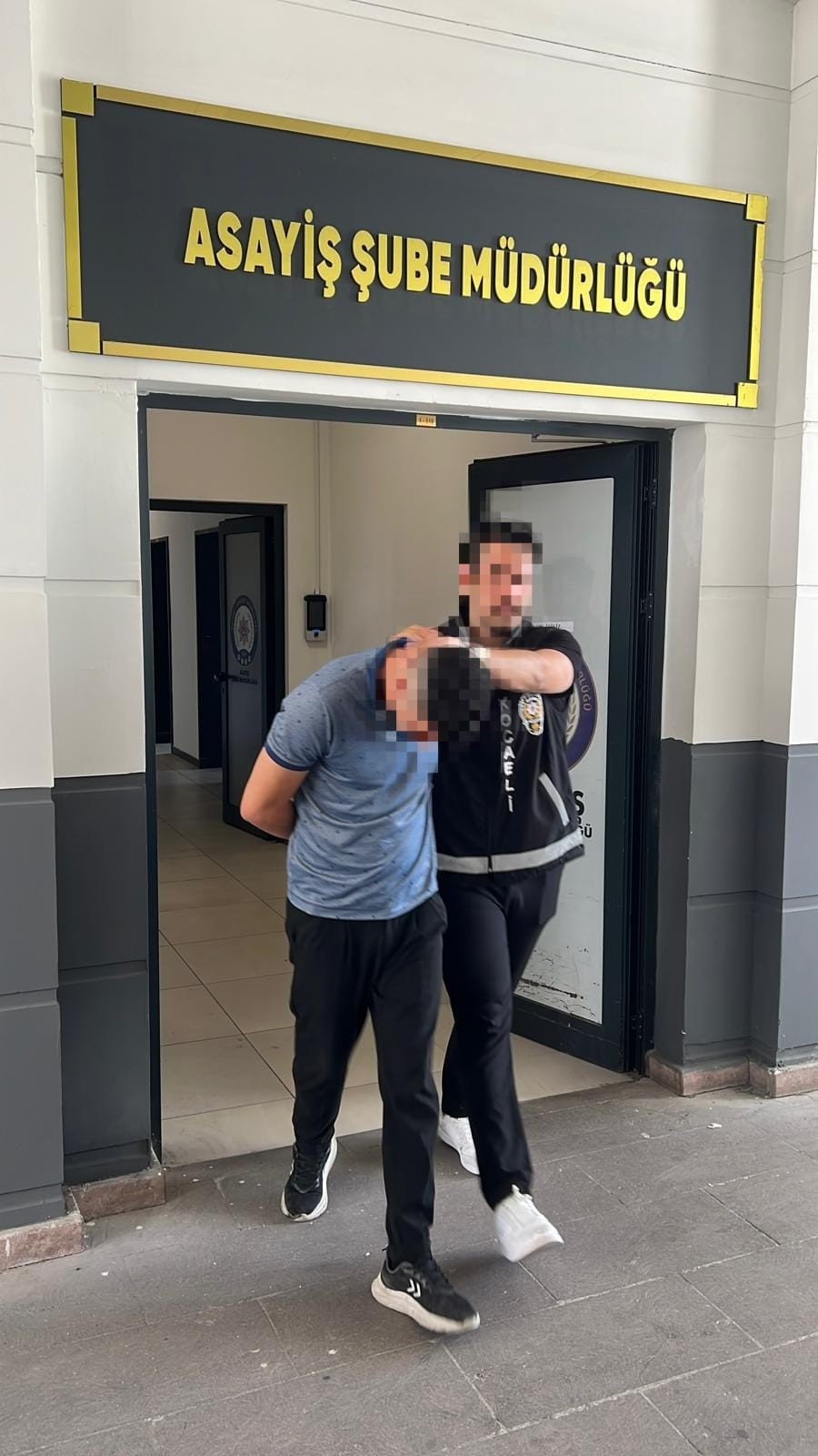 Kocaeli'de 600 bin liralık dev dolandırıcılık
