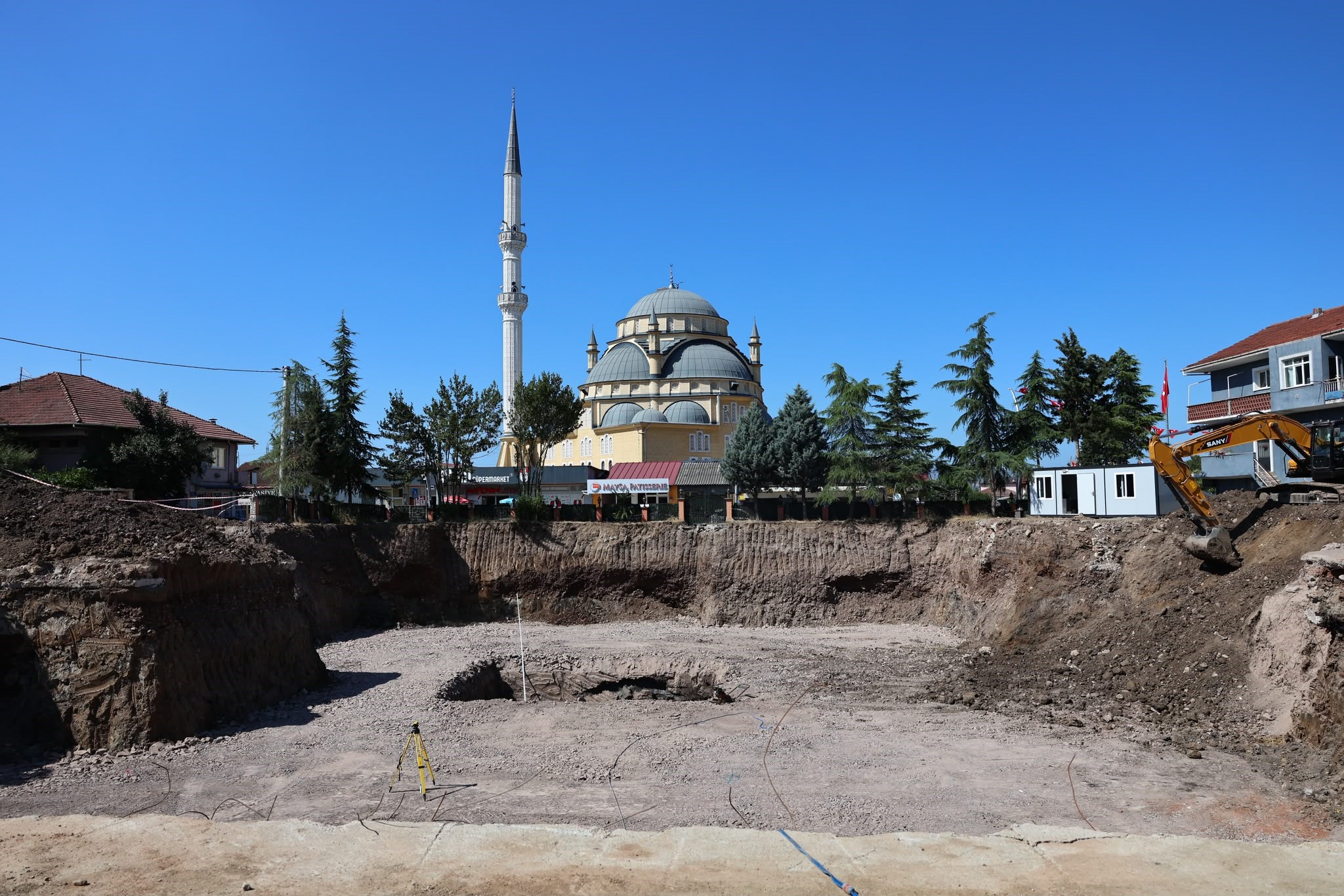 Kocaeli'de o ilçeye 3 yeni okul daha geliyor!