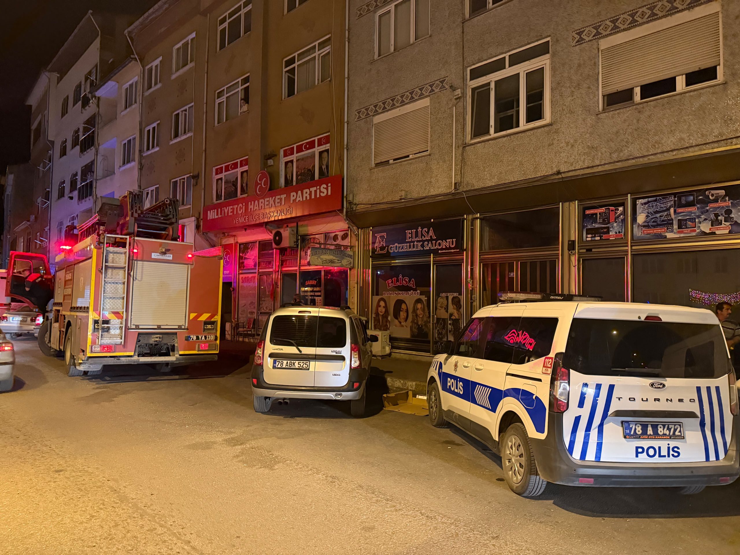 Kadın cinayeti: 3 çocuk annesi genç kadın, kocası tarafınfan öldürüldü!