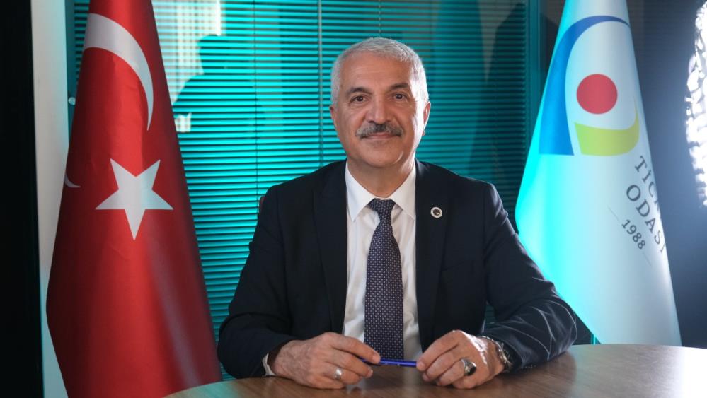 İstanbul Sanayi Odası'nın Türkiye'nin İkinci 500 Büyük Sanayi Kuruluşu 2025