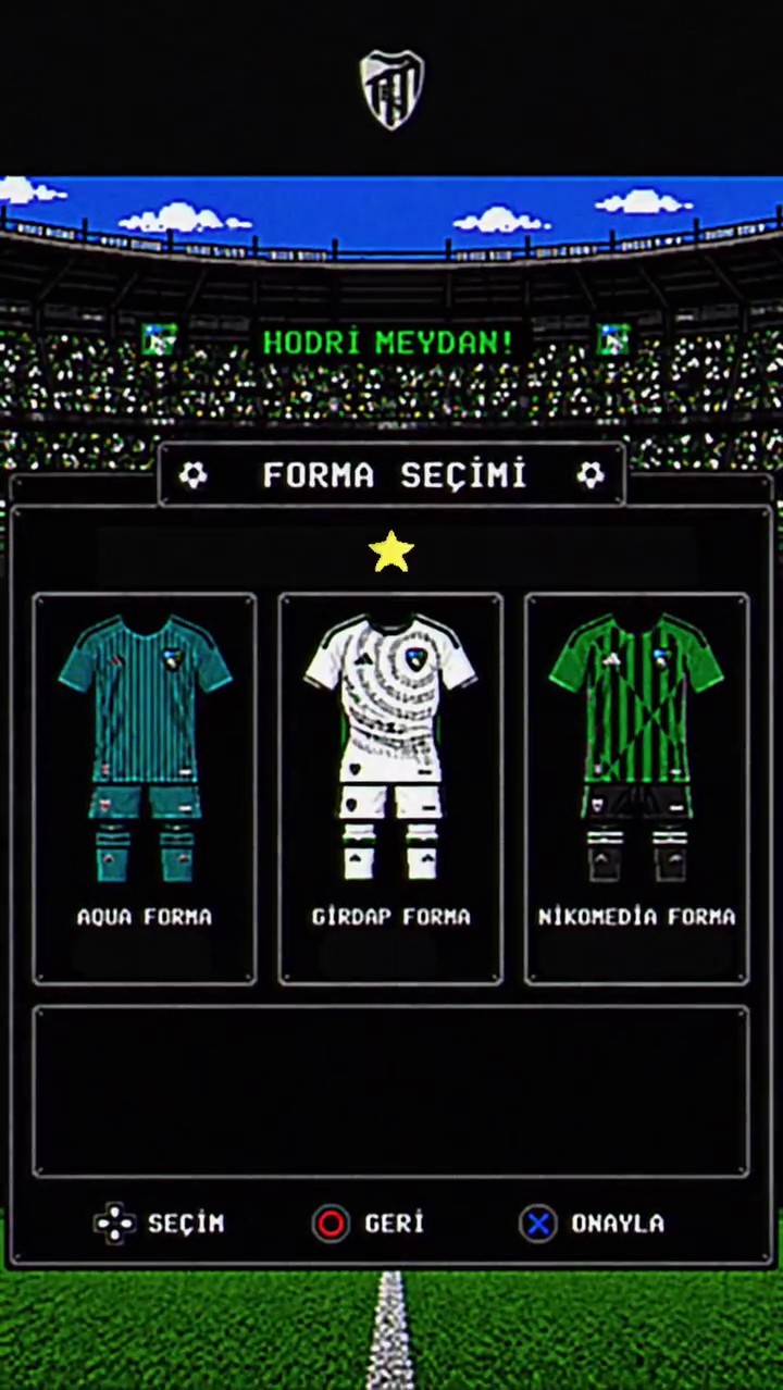 Kocaelispor, Show ile 3 yıllık sözleşme imzaladı