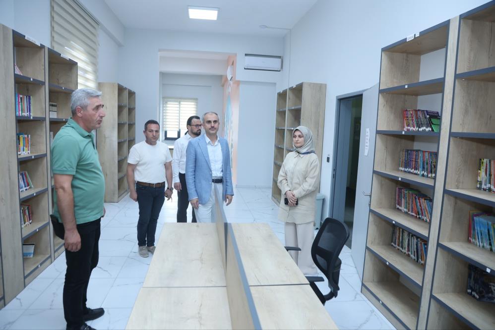 Kocaeli'de bilim dolu yeni dönem! Dev proje için geri sayım