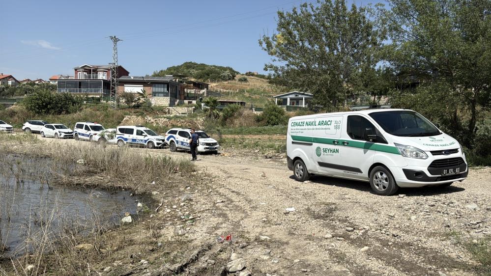 Terlik almak için canından oldu!