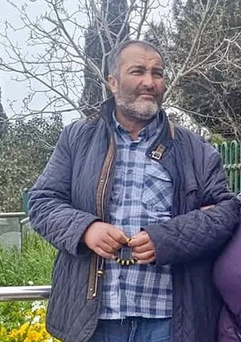 Kanala düşen sürücüden acı haber