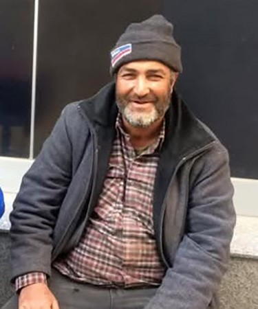 Kanala düşen sürücüden acı haber