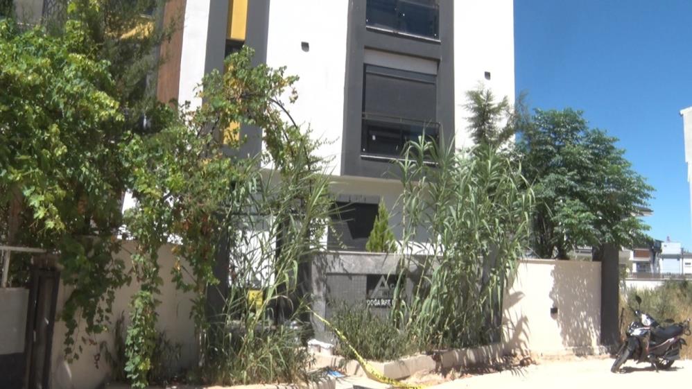 Balık tutarken canından oldu