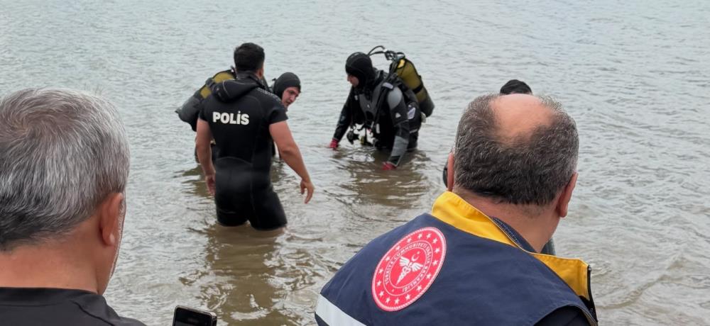 Konya’nın Akören ilçesinde hafta sonu ailesiyle birlikte piknik yapmak için