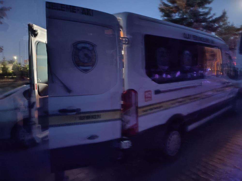 Mezarlıkta kanlı pusu: Çok sayıda ölü