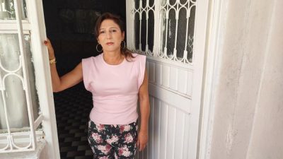 Yaşadığı ağır tehditler ve psikolojik baskı nedeniyle adeta kabusu yaşayan
