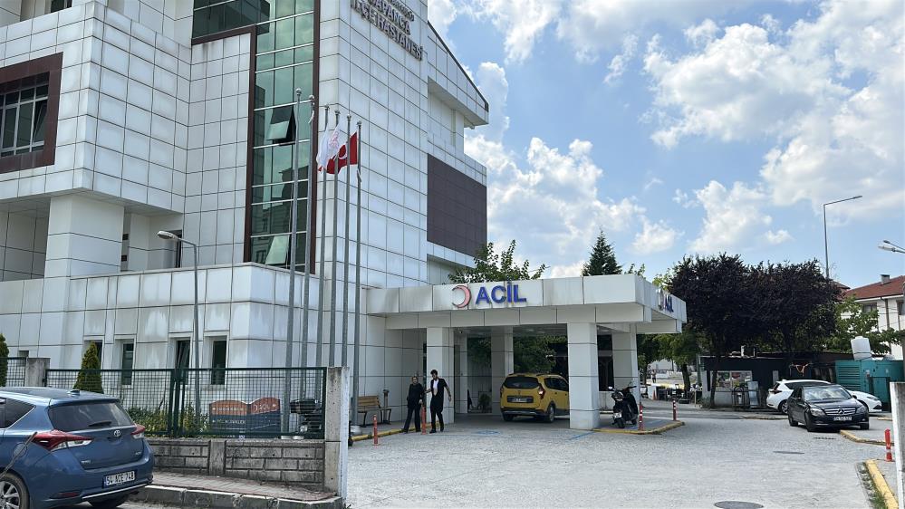 Motosiklet kazasının ardında şok eden cinayet!