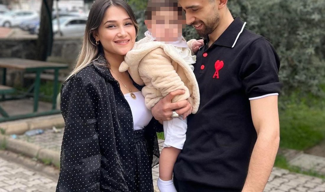 Bursa’nın İnegöl ilçesinde site içerisinde kaybolan 2 yaşındaki çocuk, yaklaşık