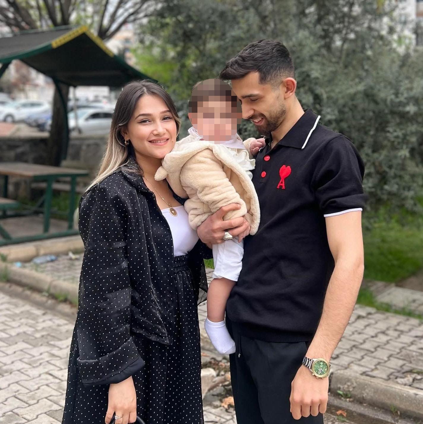 2 yaşındaki çocuğun havuzda cansız bedeni bulundu
