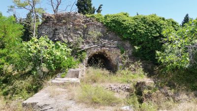 Kocaeli'nin İzmit ilçesinde Helenistik, Roma ve Bizans dönemlerine ait yaklaşık