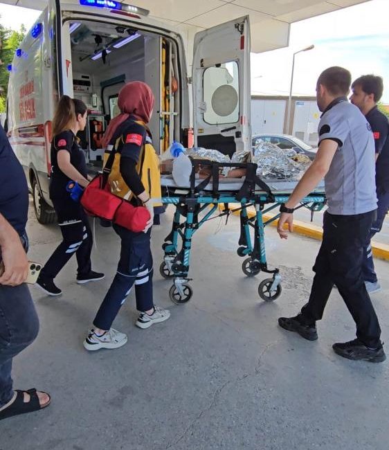 Sakarya'nın Sapanca ilçesinde 16 Haziran tarihinde meydana gelen acı olayda,