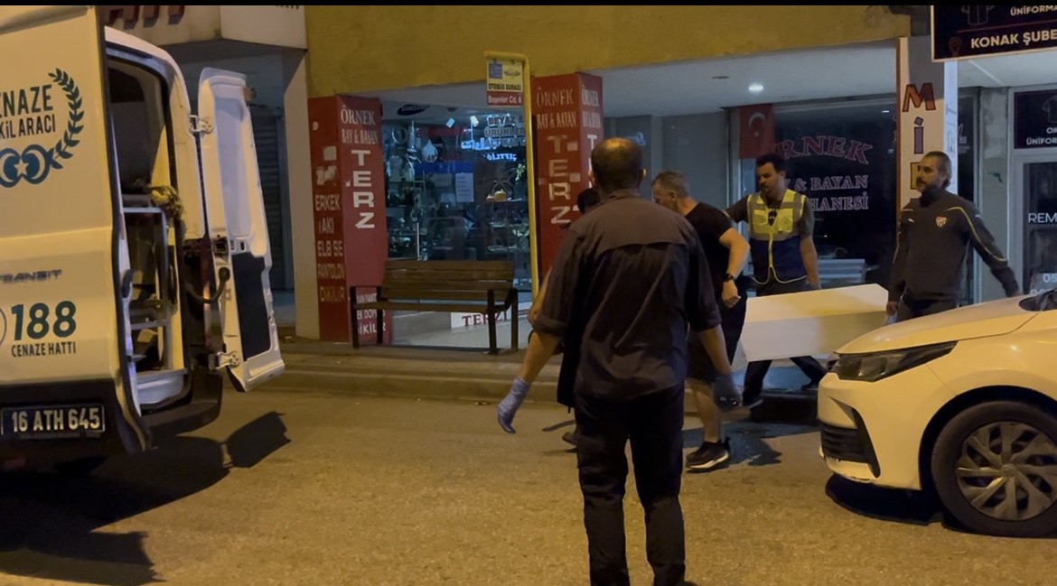 2 çocuk annesi genç kadının şüpheli ölümü
