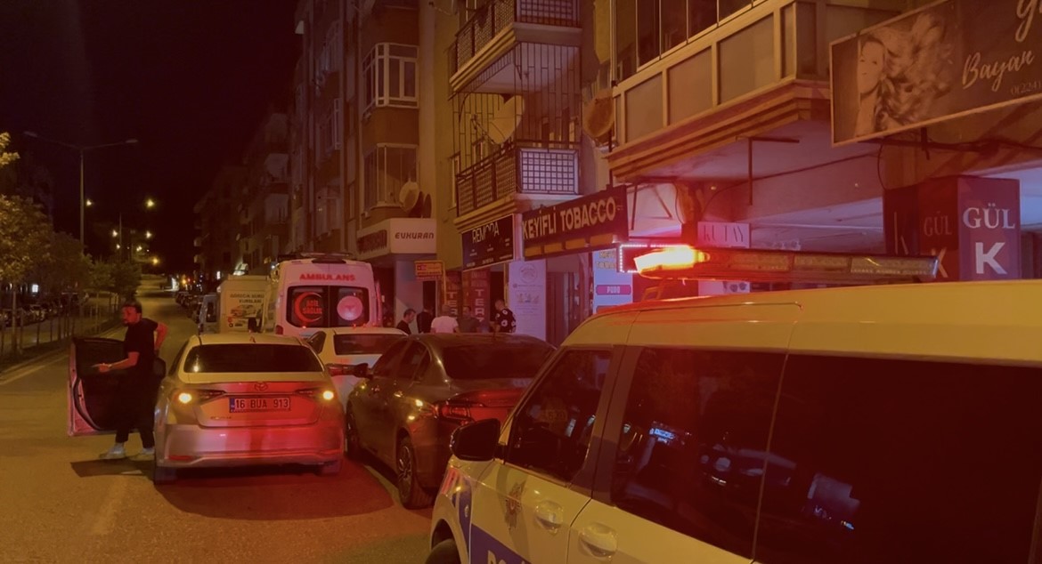 2 çocuk annesi genç kadının şüpheli ölümü