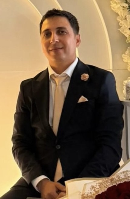 Bekçi Merih Umutlu karakolda can verdi