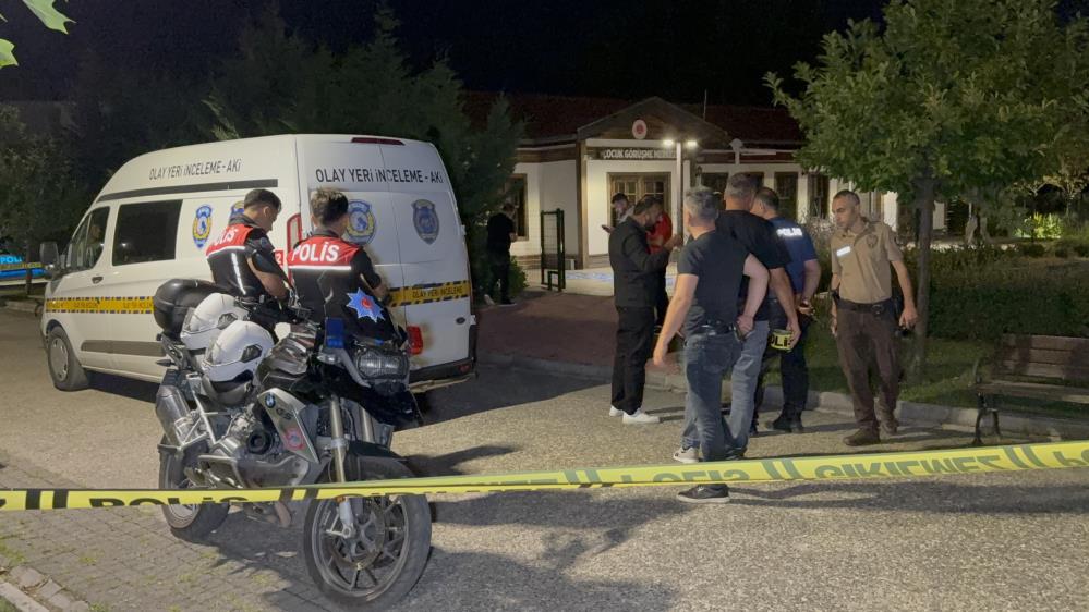 Millet bahçesinde silah sesi: Emekli polis kurtarılamadı