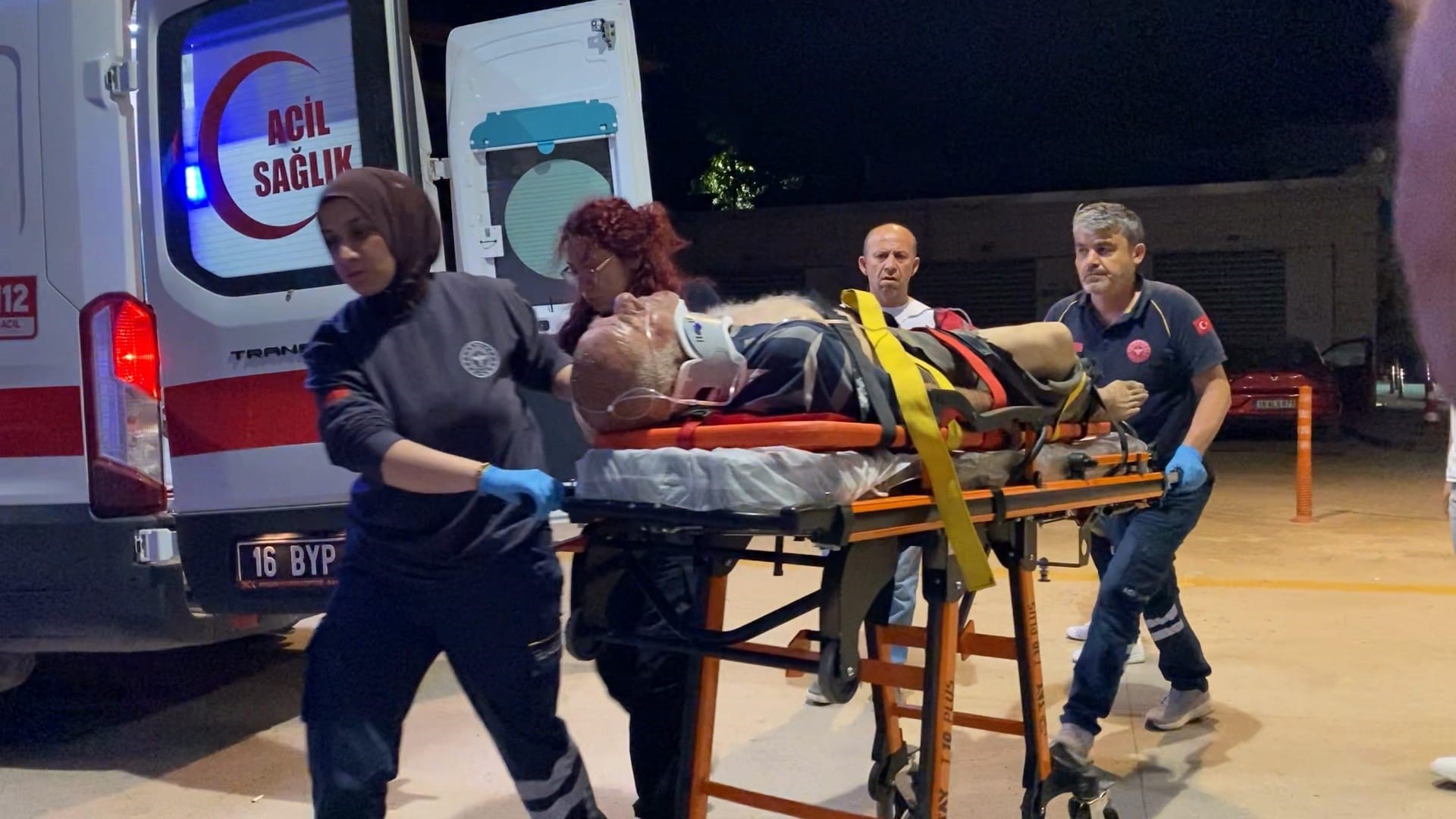Acı tesadüf: Aynı aile ikinci kez traktör faciasıyla yıkıldı