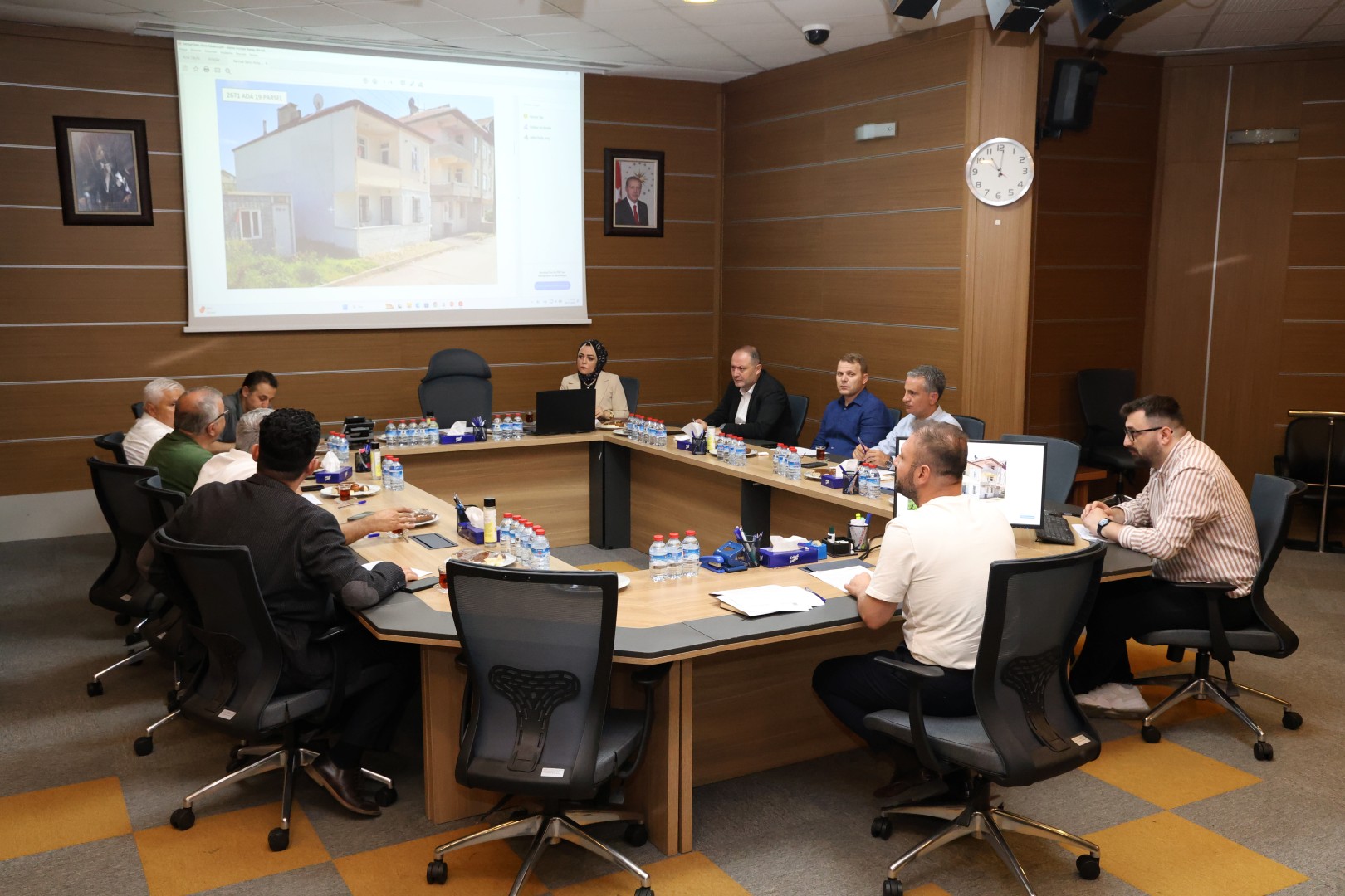 Kocaeli'de 146 toplu taşıma aracı ve 2 firmaya 6 milyon TL'yi aşan ceza!