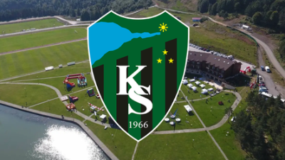 Kocaelispor, yeni sezon kamp programını duyurdu. Yeşil-siyahlılar, 4 Temmuz'da Riva'da