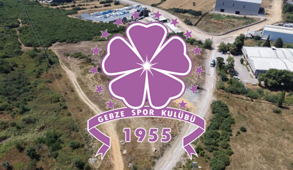 Gebzespor için Muallimköy'de modern antrenman tesisi kuruluyor. Gebze Belediye Başkanı