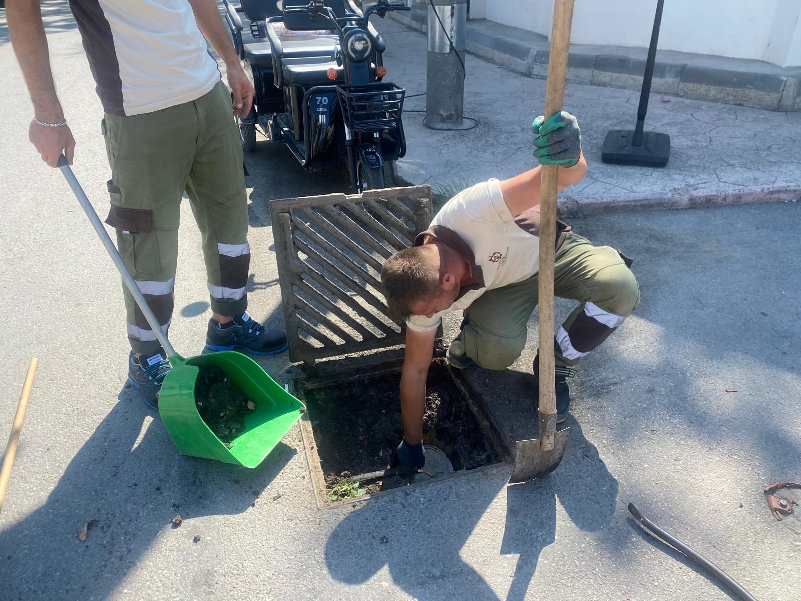 Kocaeli'de ekipler teyakkuzda!