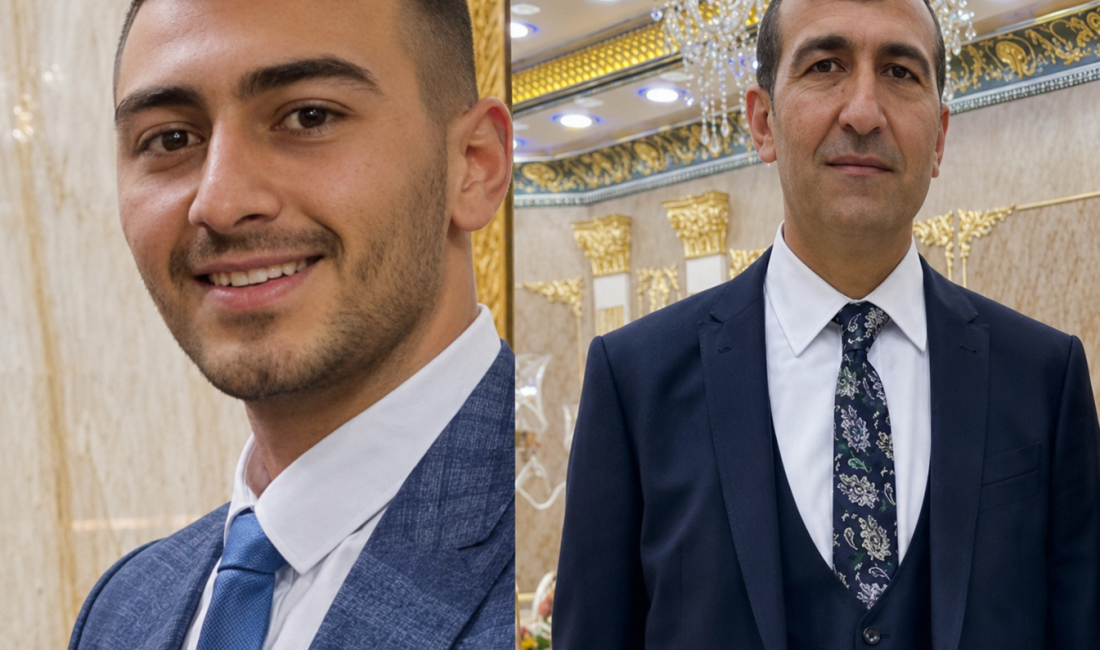 Kocaeli'nin Körfez ilçesinde D-100 Karayolu üzerinde meydana gelen feci kazada