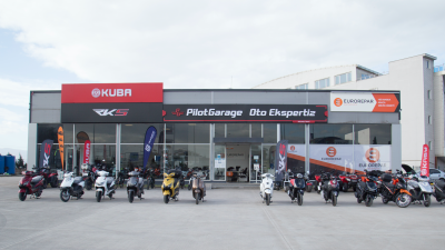 MotorBurda Fest 2026, 26 Temmuz Pazar günü Kocaeli İzmit'te ücretsiz