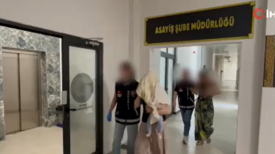 Kocaeli'nin Çayırova ilçesinde yaşanan hırsızlık olayında 1 milyon 600 bin